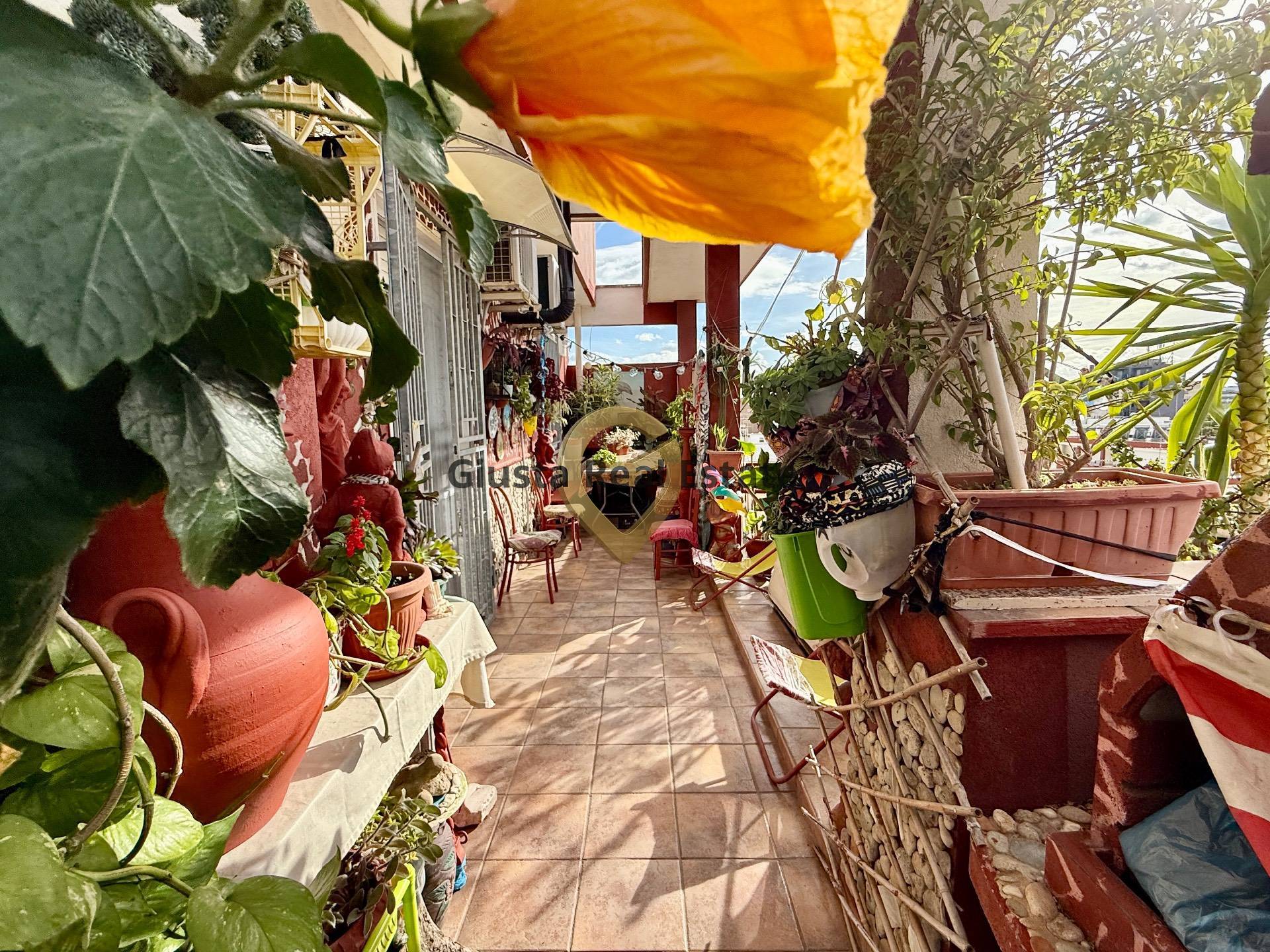 Appartamento in Vendita