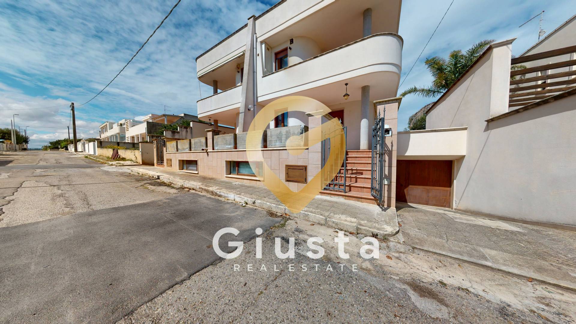 Villa in vendita a Carovigno (BR)