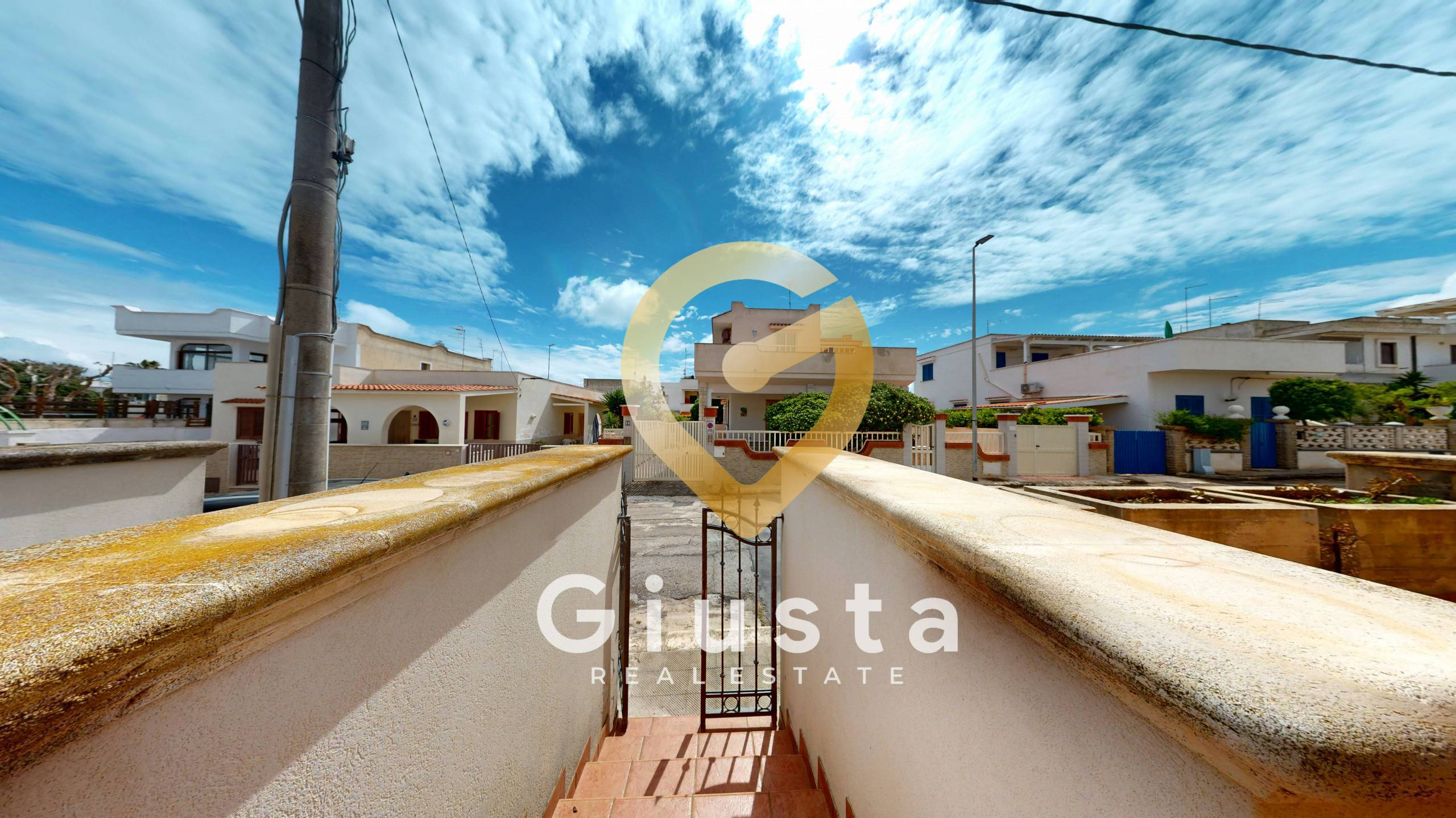 Villa in vendita a Carovigno (BR)