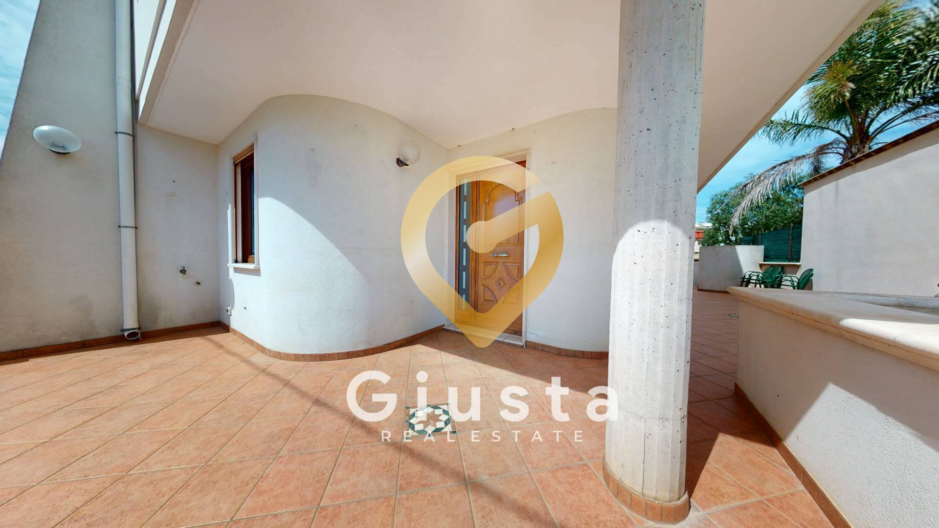 Villa in vendita a Carovigno (BR)
