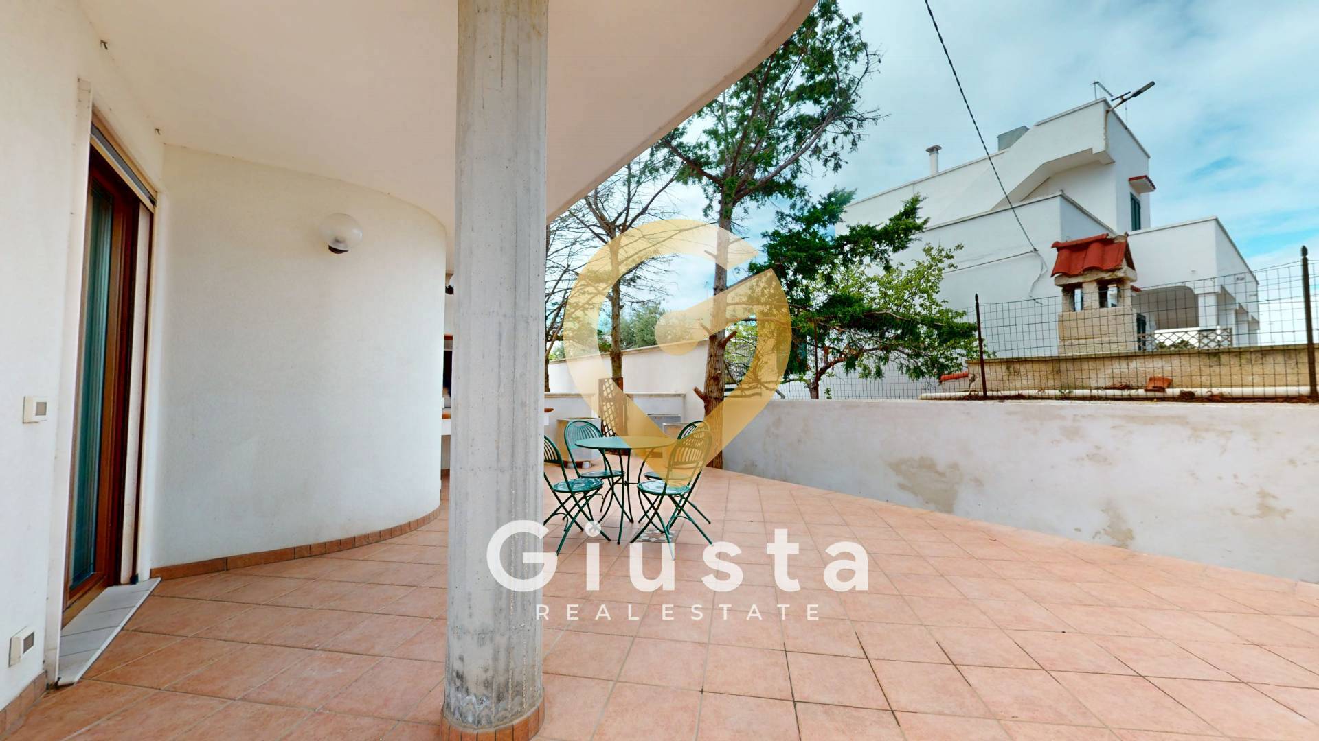 Villa in vendita a Carovigno (BR)
