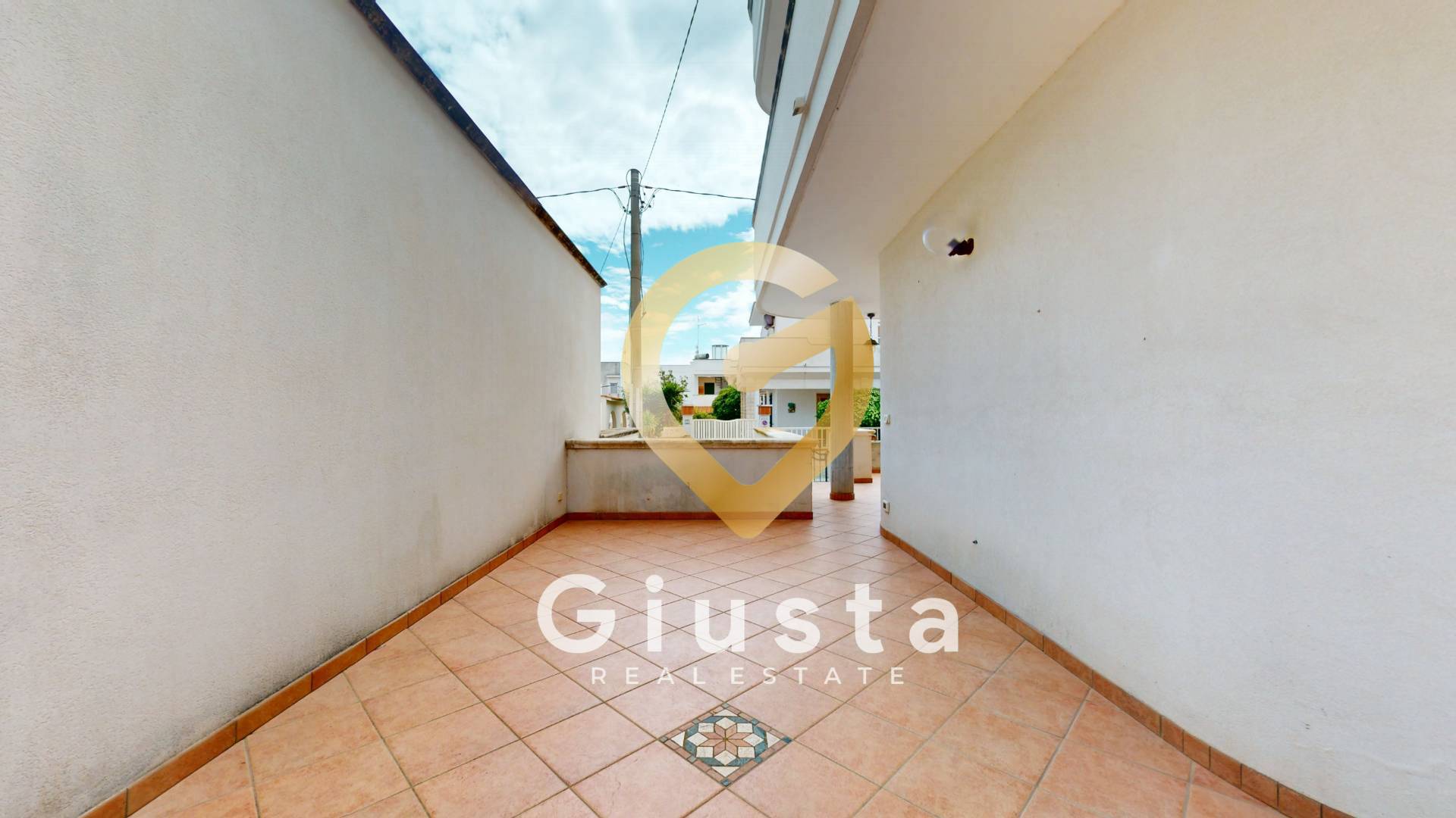 Villa in vendita a Carovigno (BR)