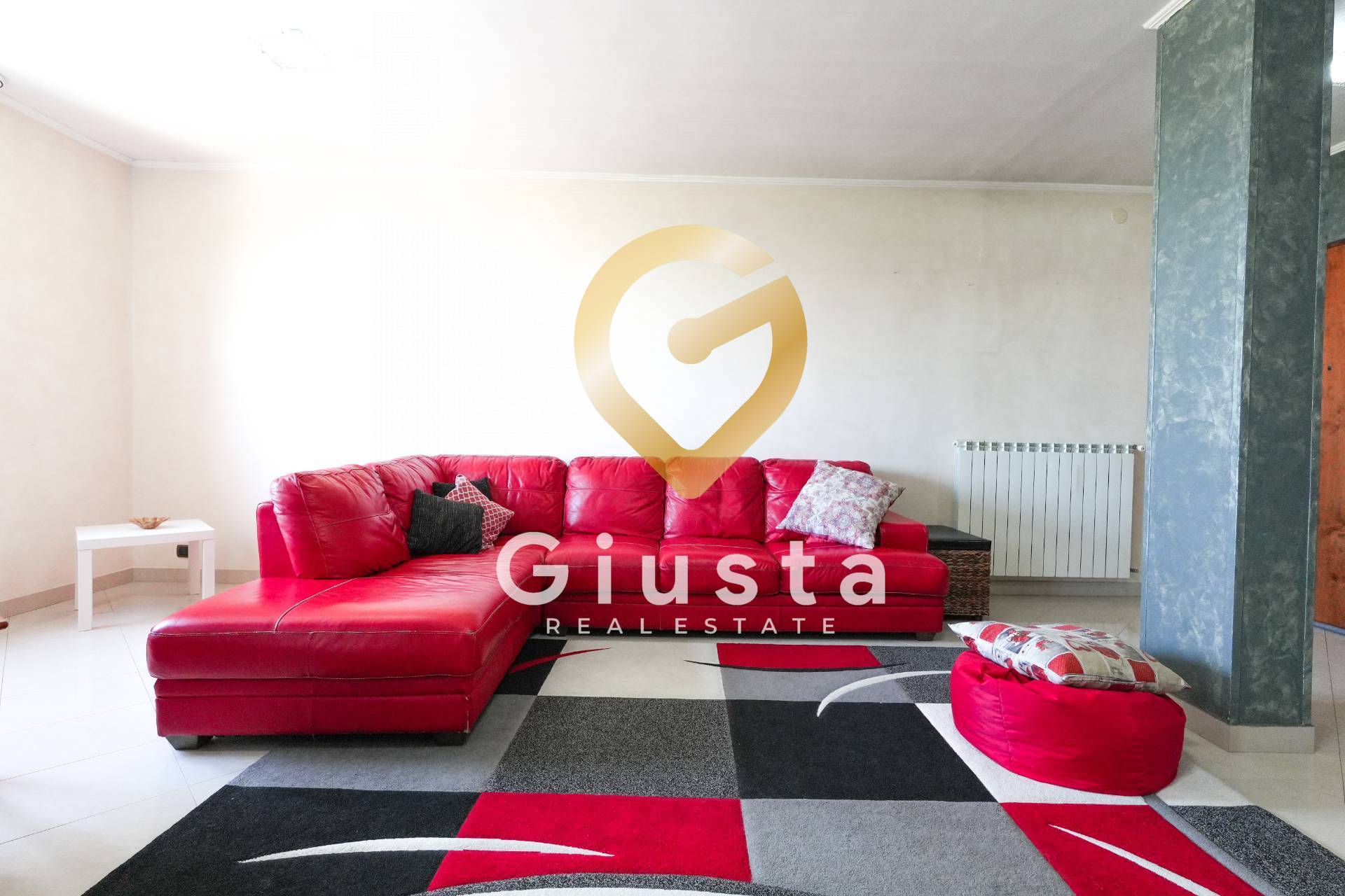 Appartamento in Vendita