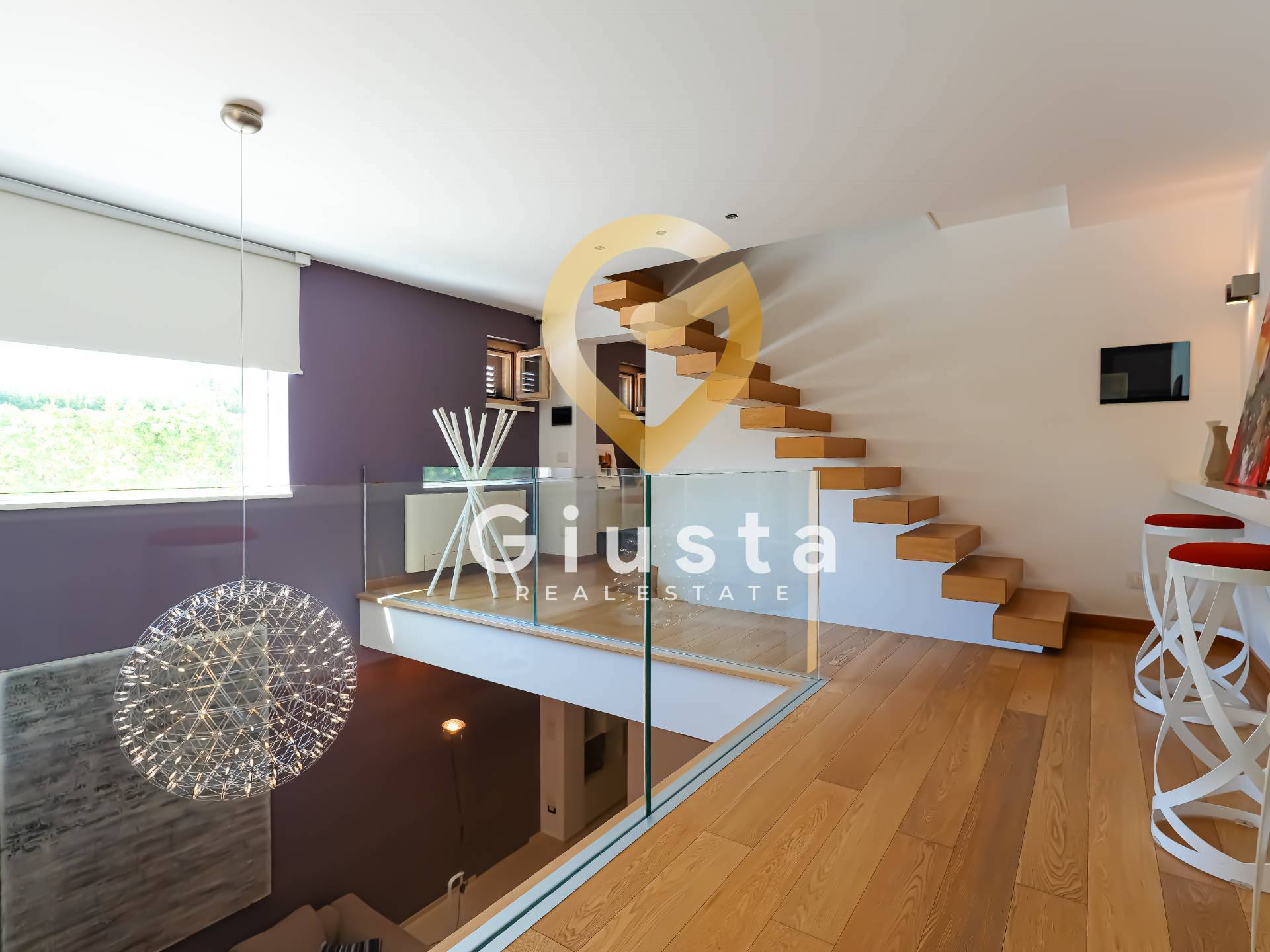 Villetta A Schiera in Vendita