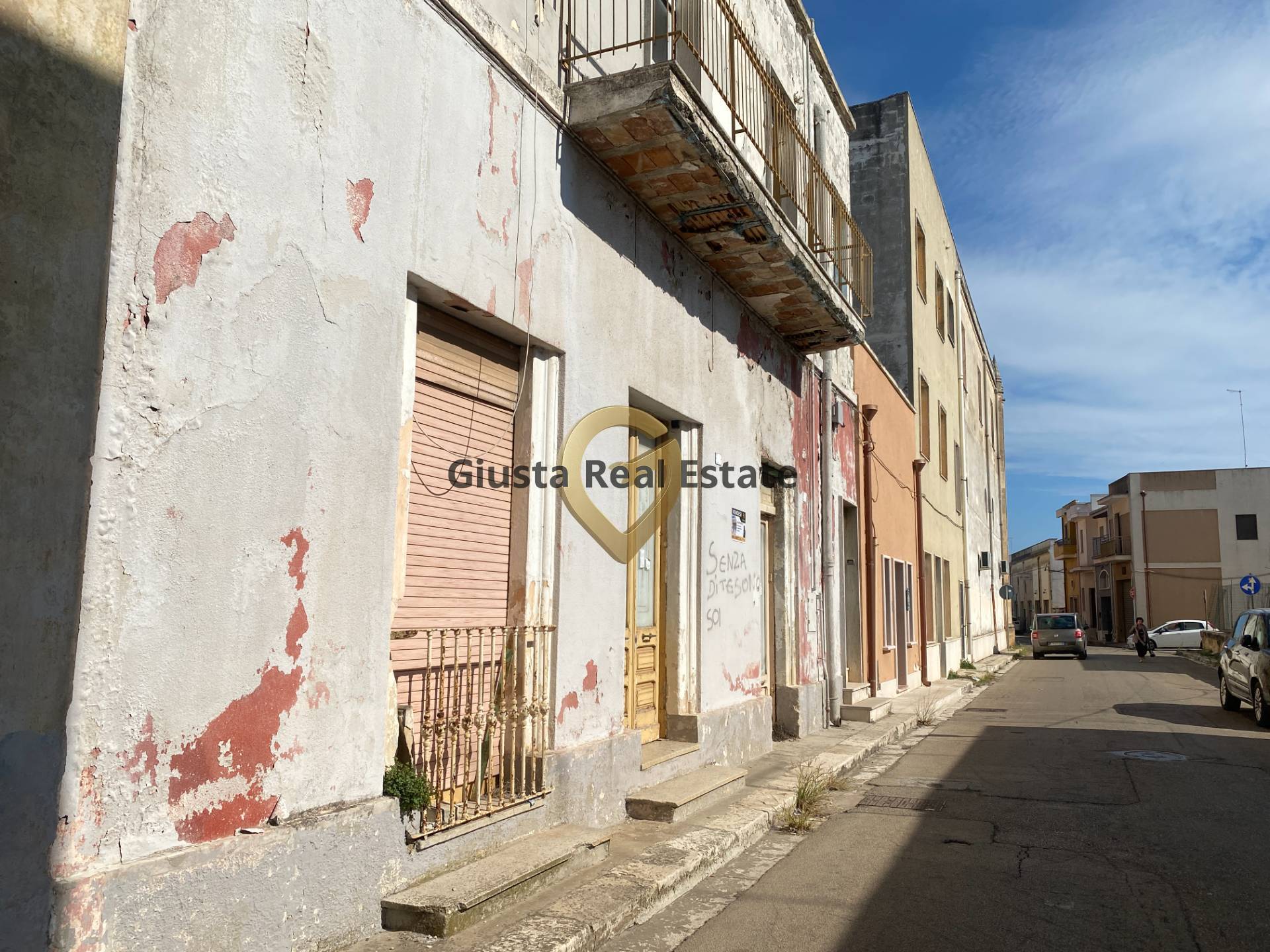 Indipendente in Vendita