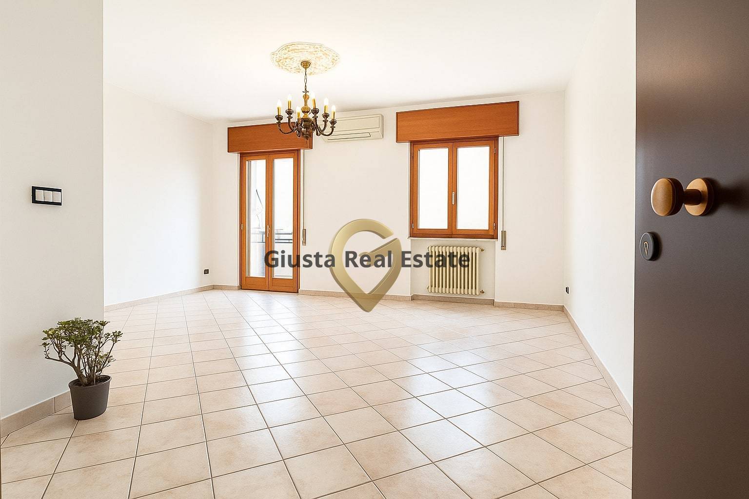 Appartamento in Vendita