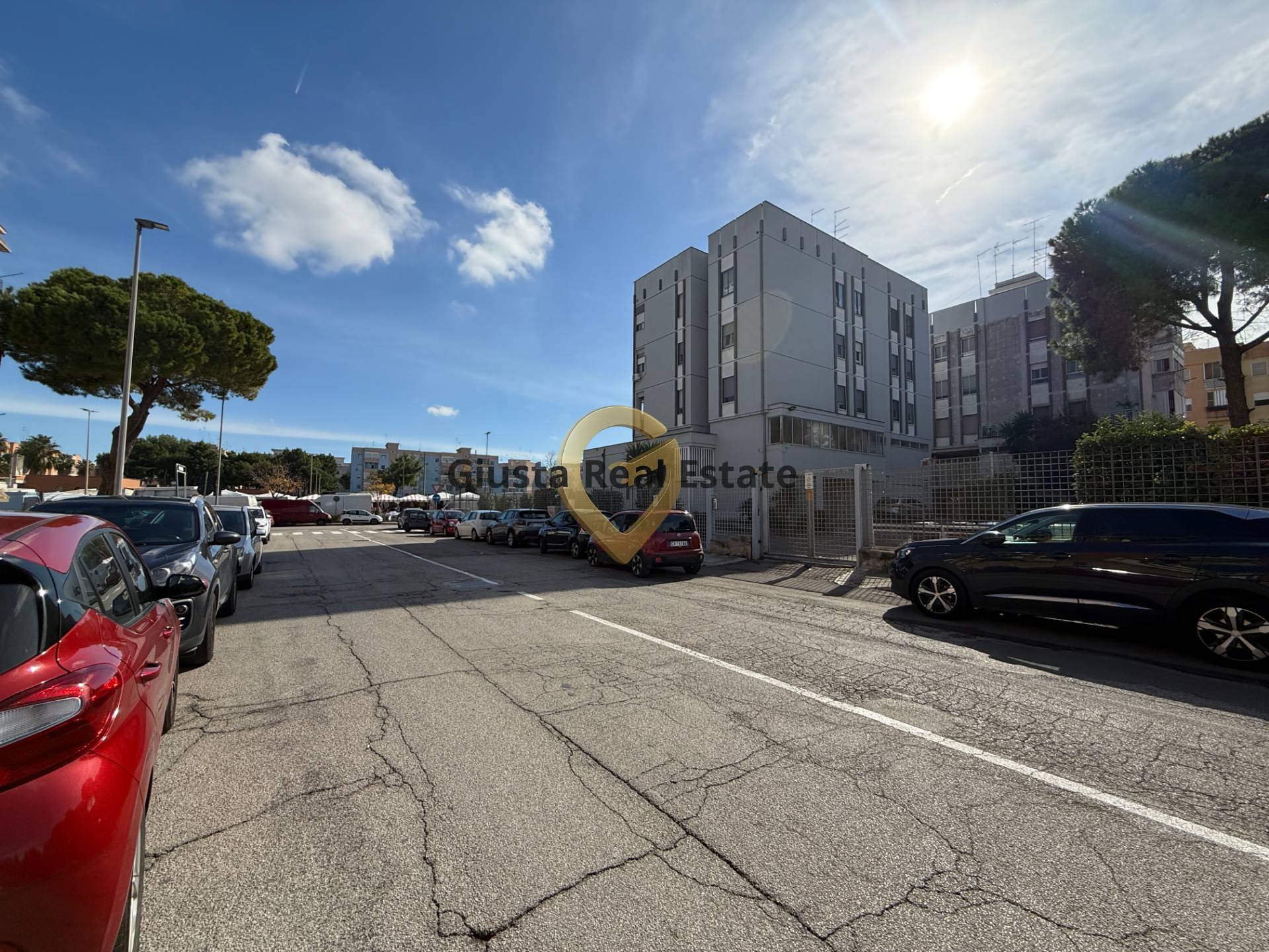 Appartamento in Vendita