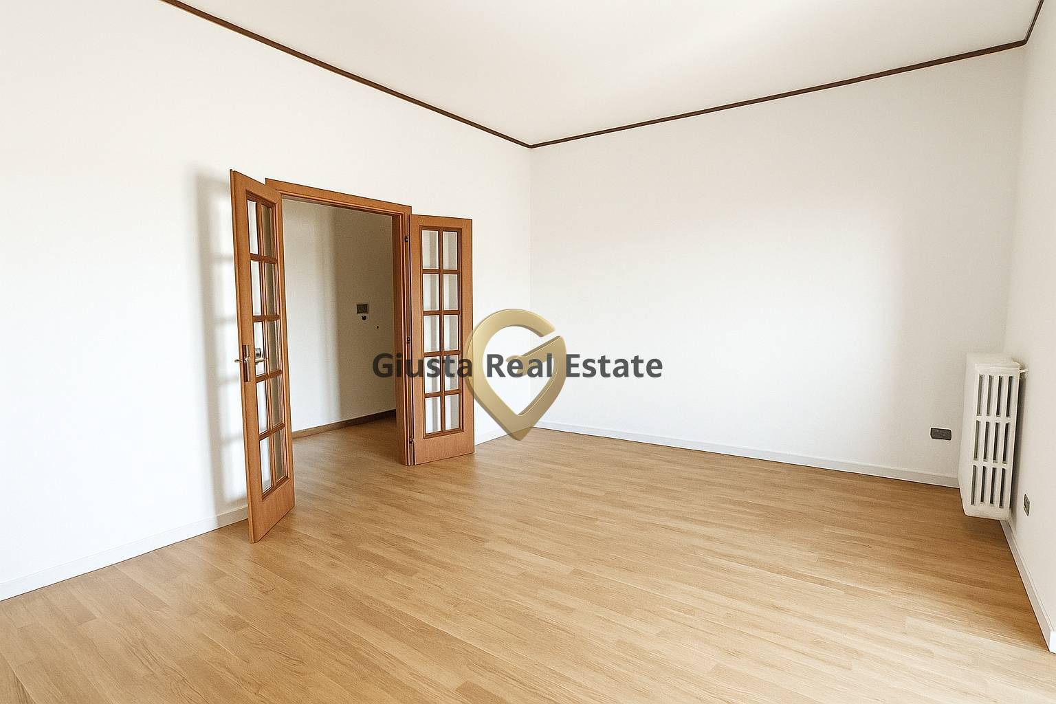 Appartamento in Vendita