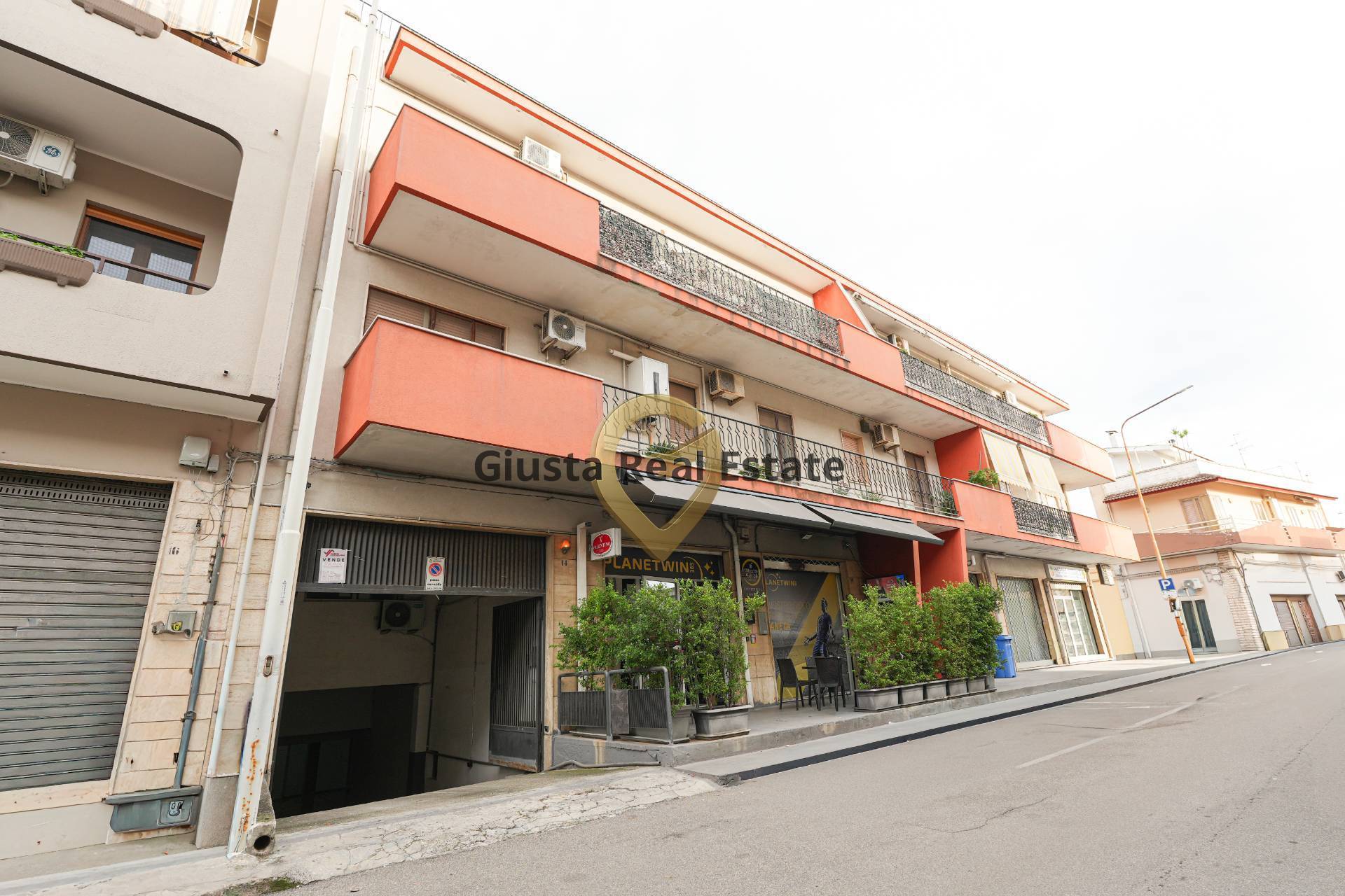 Appartamento in Vendita