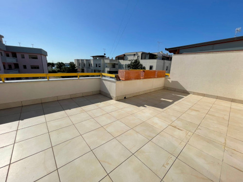 Villa o villino in vendita a Brindisi