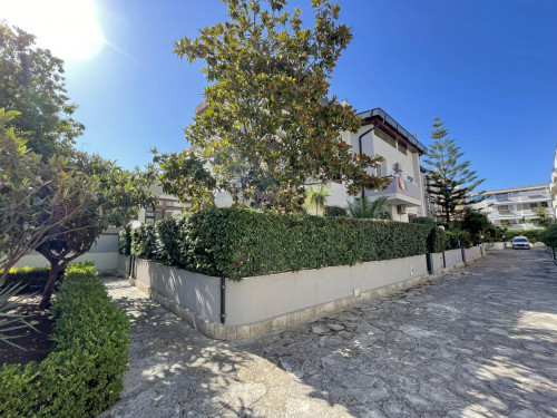 Villa o villino in vendita a Brindisi