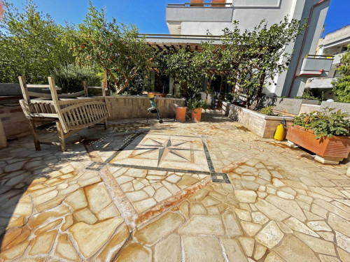 Villa o villino in vendita a Brindisi