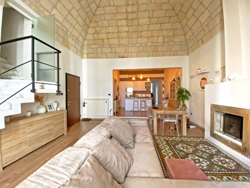 Appartamento in vendita a Brindisi