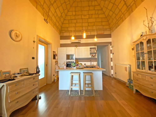 Appartamento in vendita a Brindisi