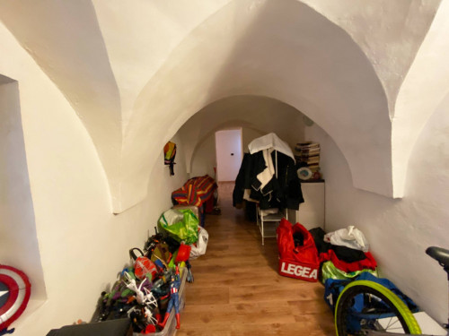 Appartamento in vendita a Brindisi