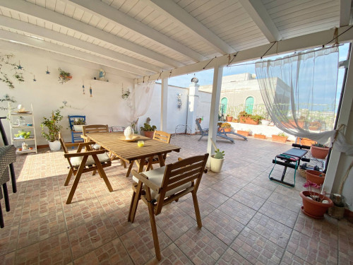 Appartamento in vendita a Brindisi