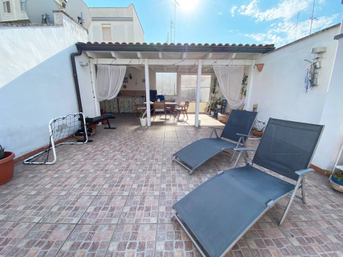 Appartamento in vendita a Brindisi