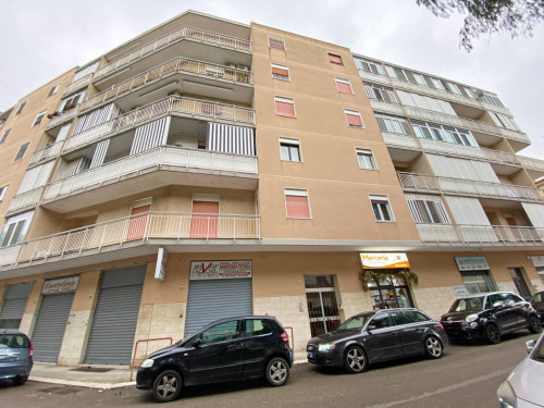 Appartamento in vendita a Brindisi