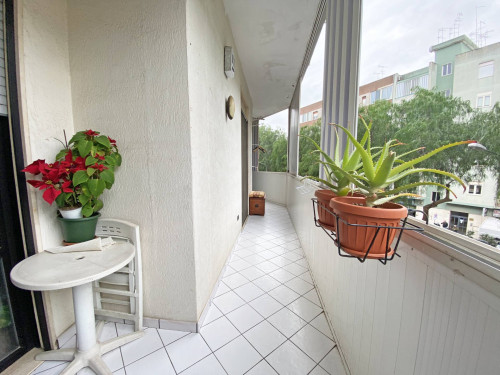 Appartamento in vendita a Brindisi