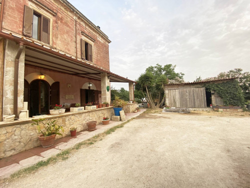 Villa singola in vendita a Brindisi