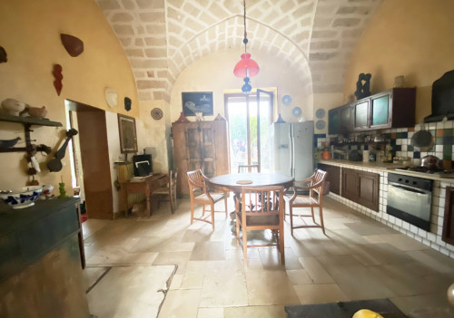 Villa singola in vendita a Brindisi