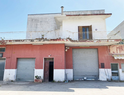 Casa Indipendente in vendita a Brindisi