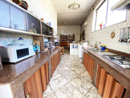 Casa Indipendente in vendita a Brindisi