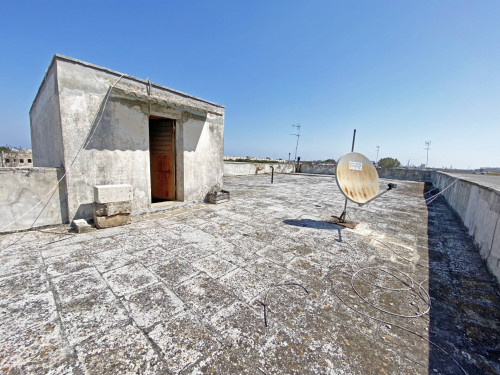 Casa Indipendente in vendita a Brindisi