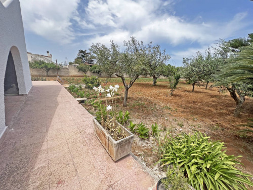 Villa o villino in vendita a Brindisi