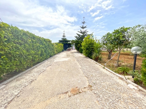 Villa o villino in vendita a Brindisi