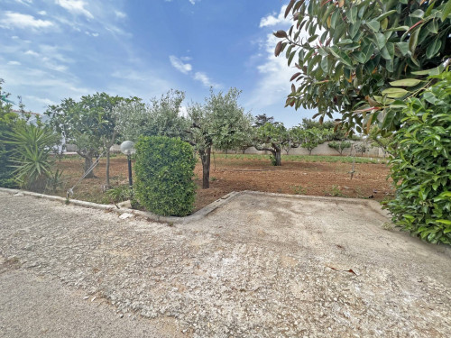 Villa o villino in vendita a Brindisi