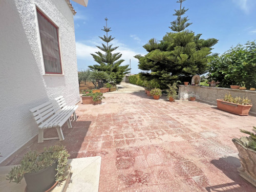 Villa o villino in vendita a Brindisi