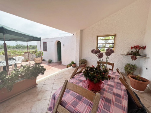 Villa o villino in vendita a Brindisi