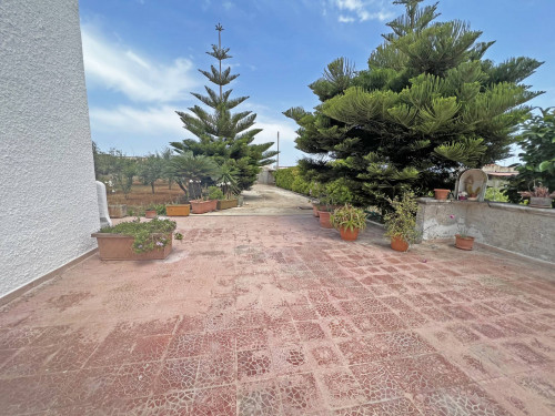 Villa o villino in vendita a Brindisi