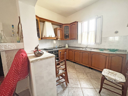 Villa o villino in vendita a Brindisi