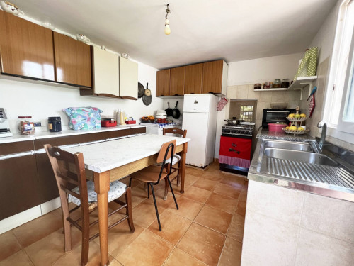 Villa o villino in vendita a Brindisi