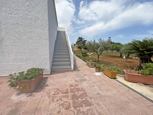 Villa o villino in vendita a Brindisi