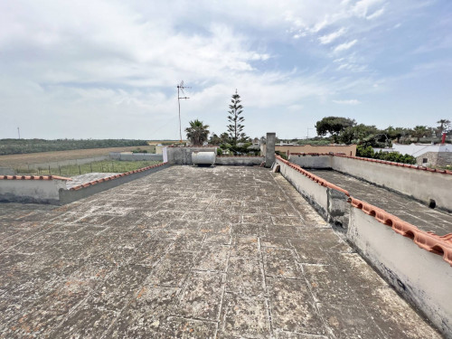 Villa o villino in vendita a Brindisi