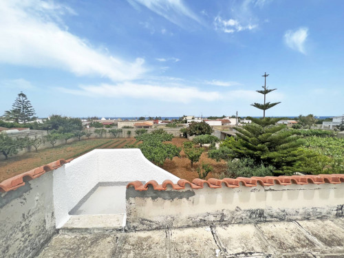 Villa o villino in vendita a Brindisi