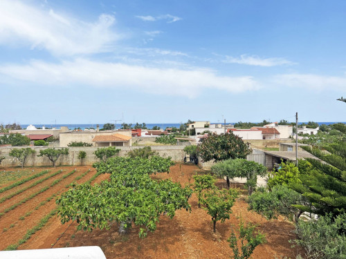 Villa o villino in vendita a Brindisi