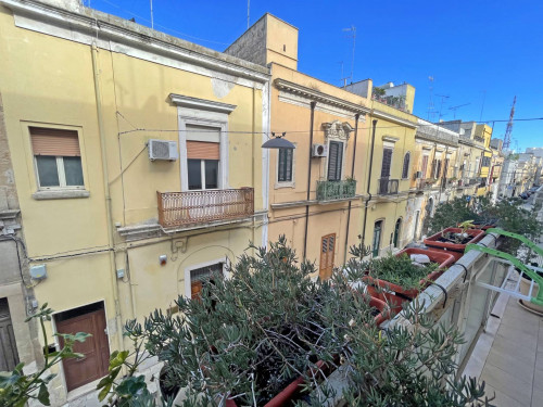 Appartamento in vendita a Brindisi