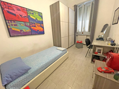 Appartamento in vendita a Brindisi