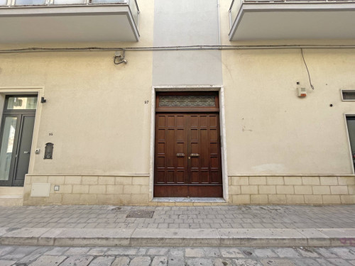 Appartamento in vendita a Brindisi