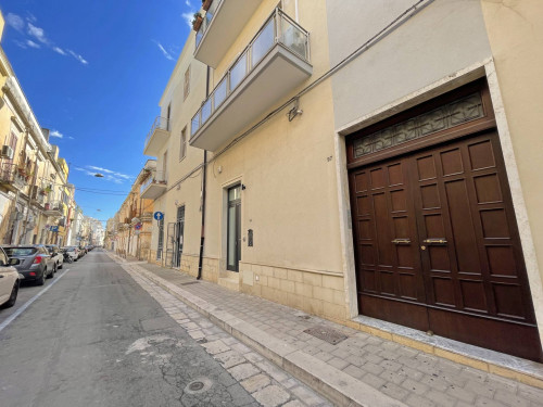 Appartamento in vendita a Brindisi