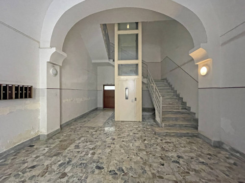 Appartamento in vendita a Brindisi