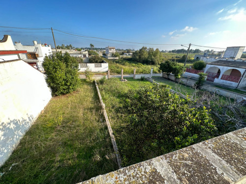 Villa singola in vendita a Torchiarolo