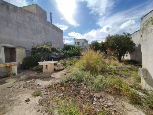 Casa Indipendente in vendita a Cellino San Marco