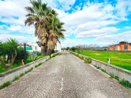 Villa o villino in vendita a Brindisi