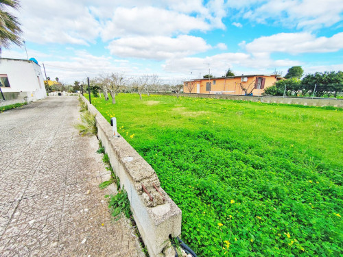 Villa o villino in vendita a Brindisi