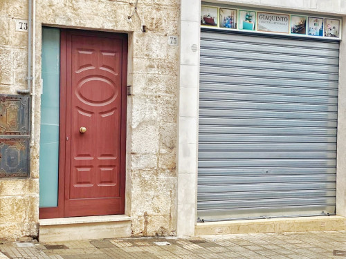 Casa Semindipendente in vendita a Ostuni